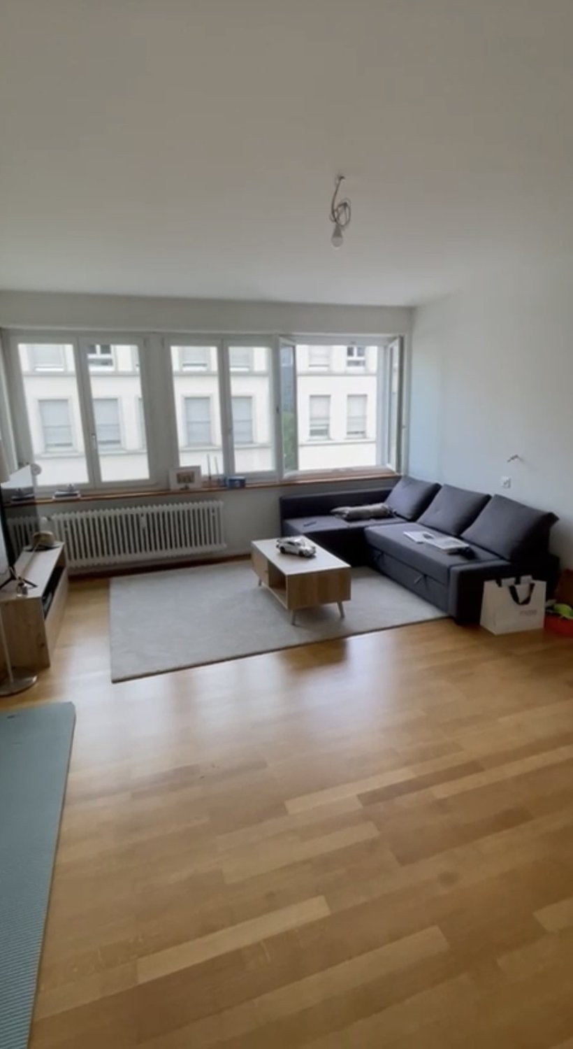 appartement 1 pièce, photo 2 sur 5