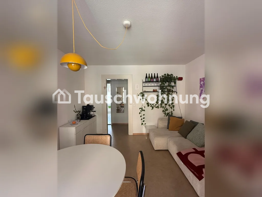 3 rooms apartment, photo 1 sur 5