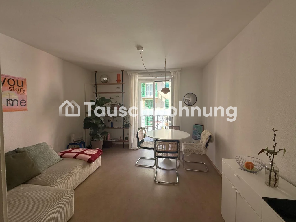 3 rooms apartment, photo 5 sur 5