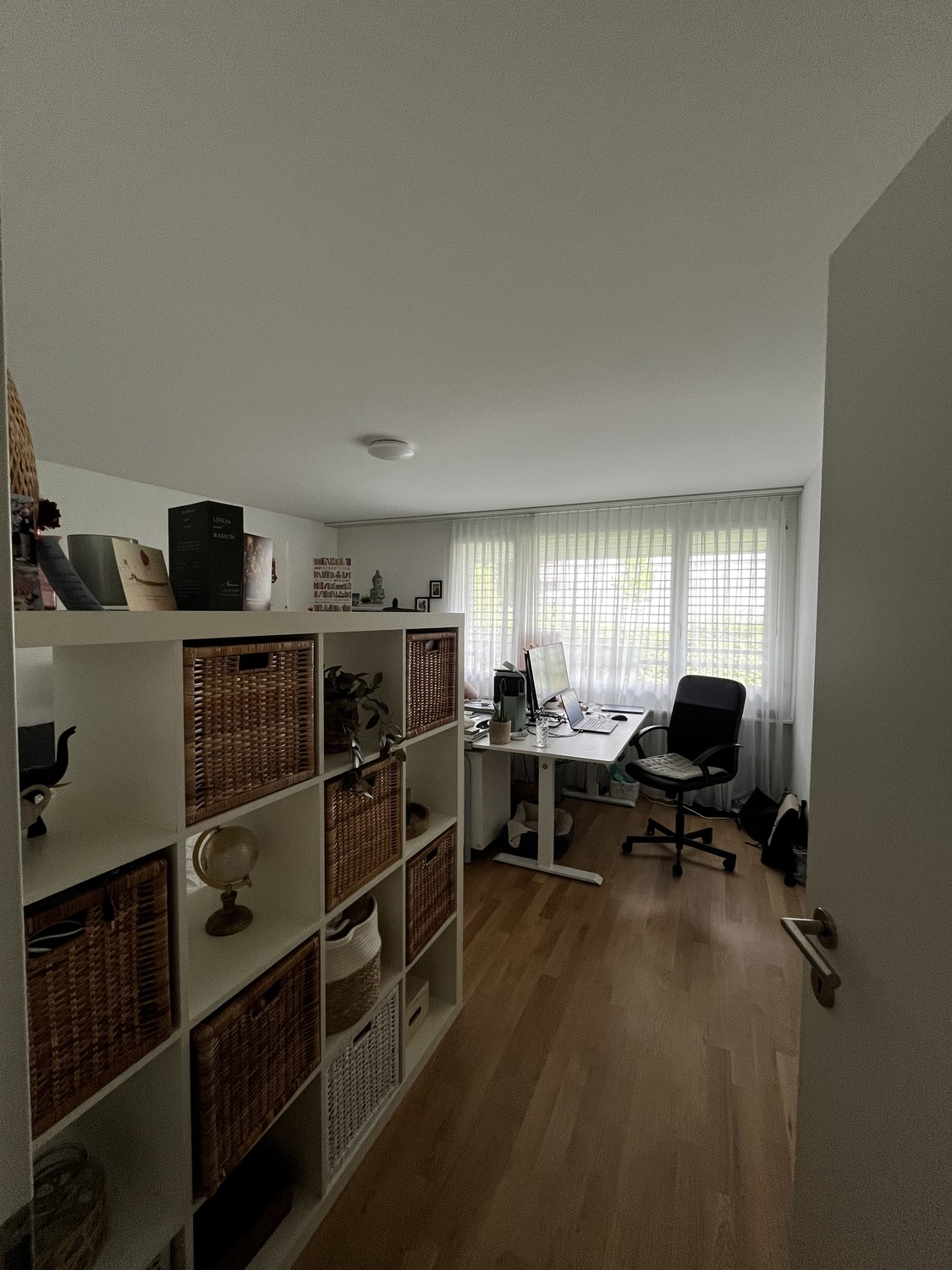 Chambre dans une colocation, photo 10 sur 10