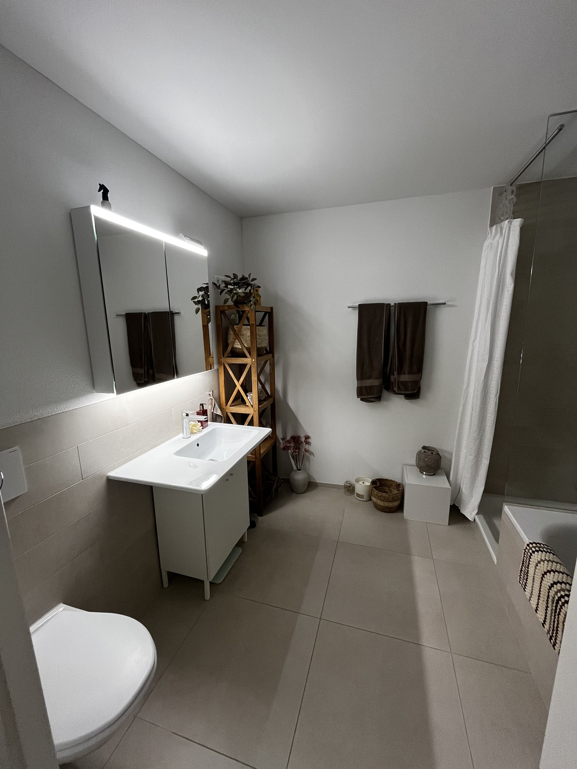 Chambre dans une colocation, photo 7 sur 10