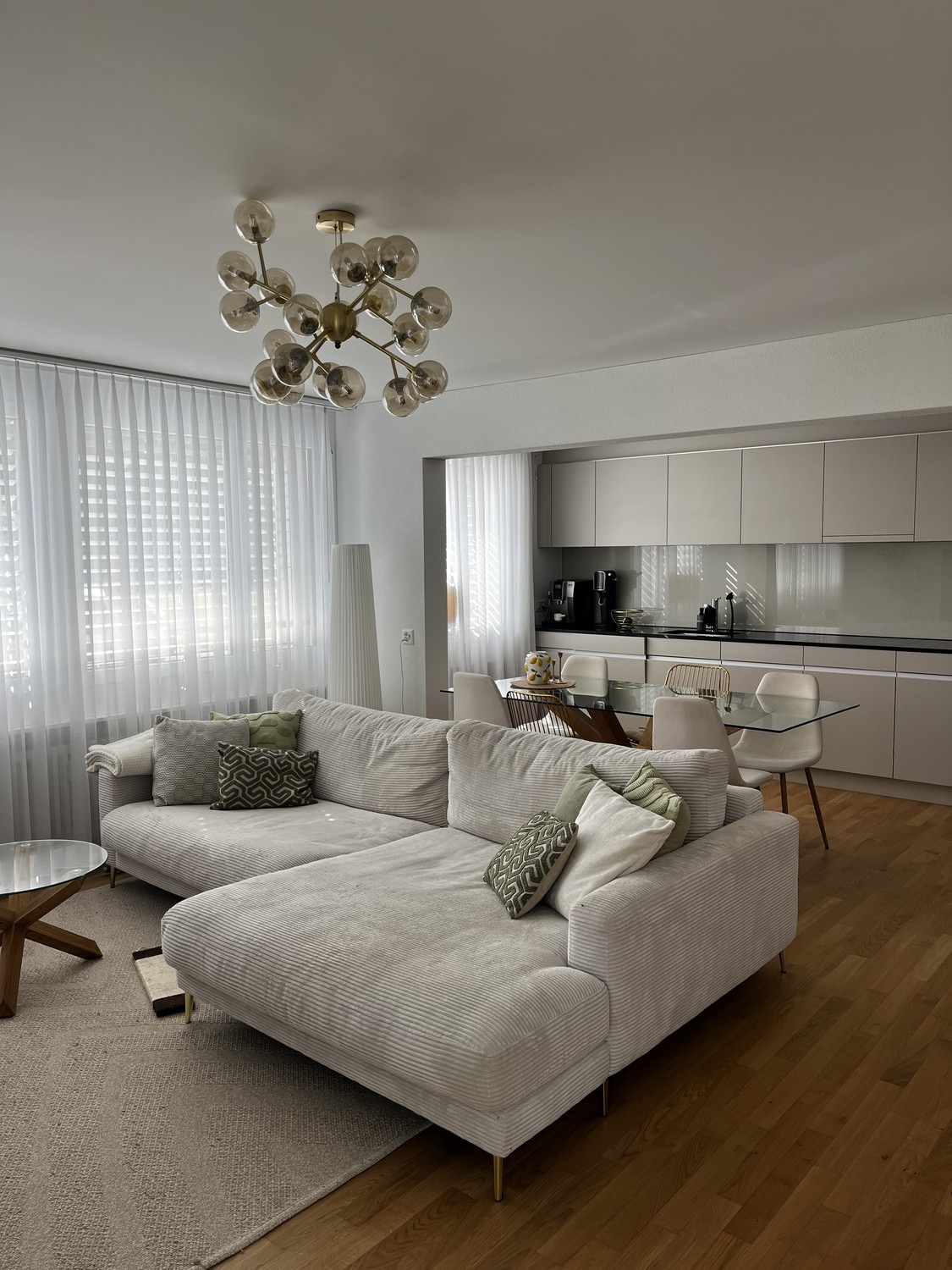 Chambre dans une colocation, photo 9 sur 10