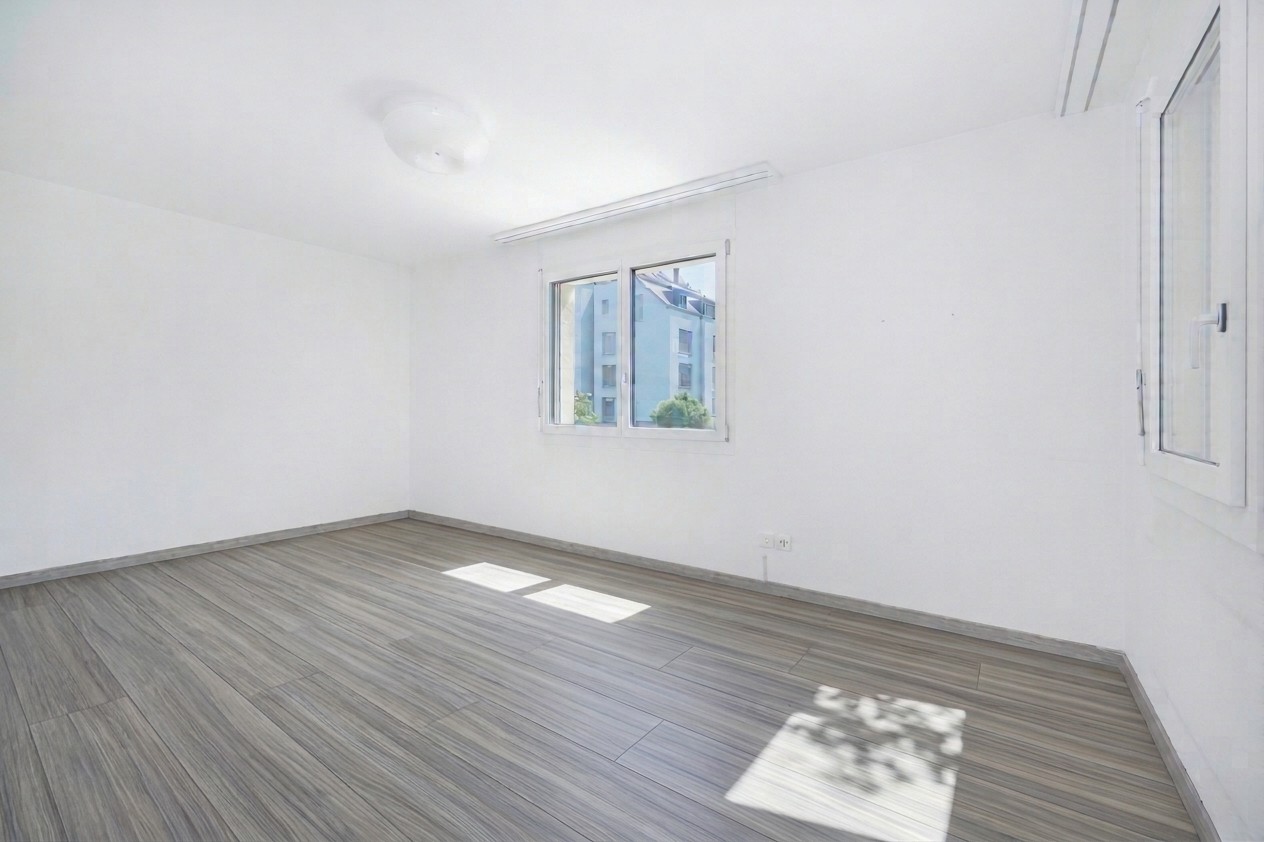 Appartement de 4 ½ pièces, photo 1 sur 7