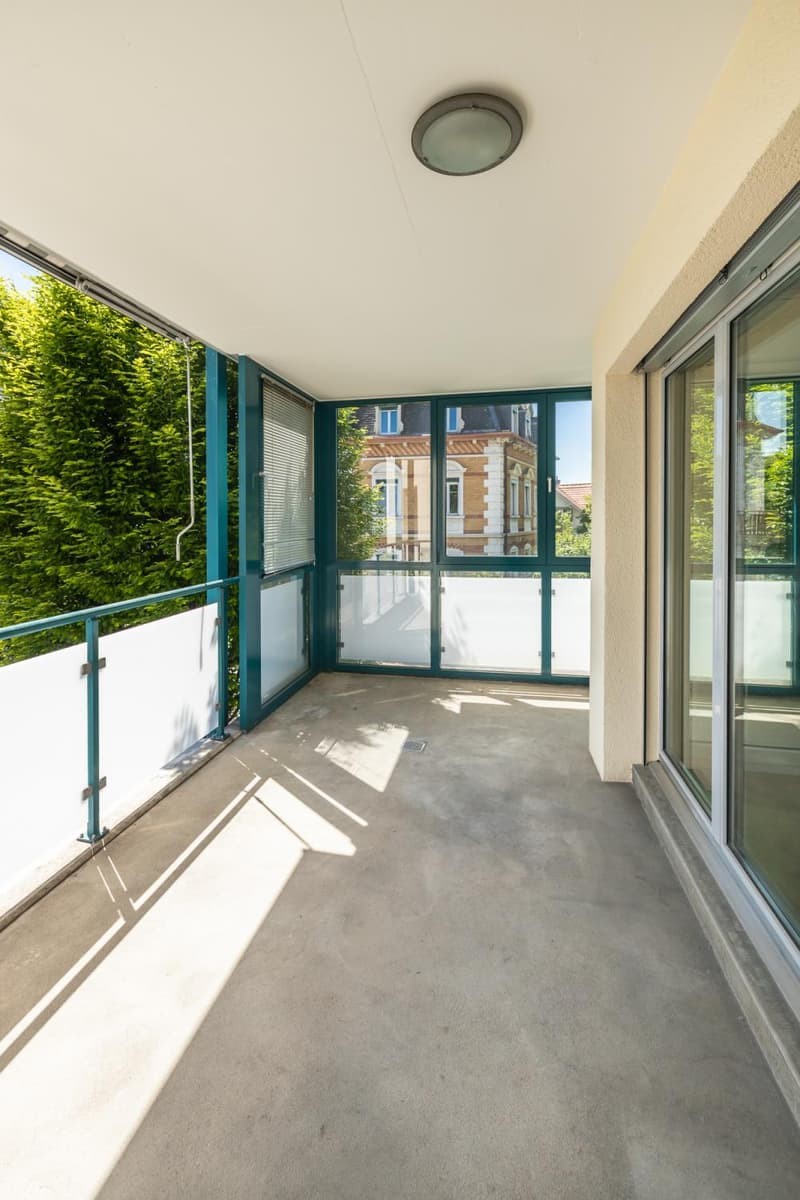 Appartement de 4 ½ pièces, photo 7 sur 7