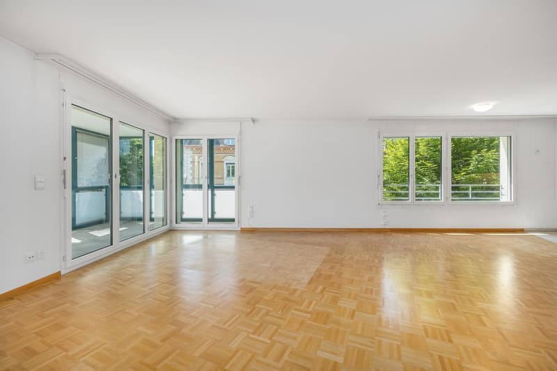 Appartement de 4 ½ pièces, photo 2 sur 7