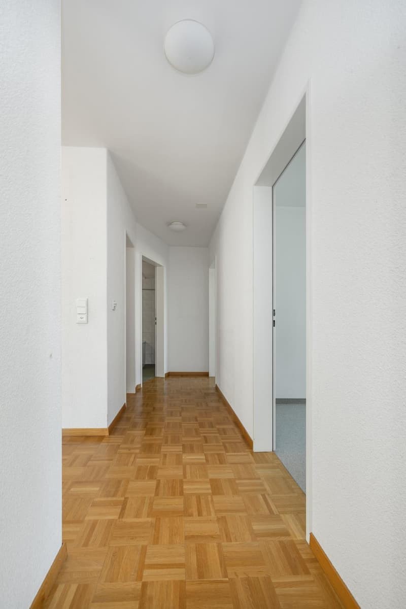 Appartement de 4 ½ pièces, photo 3 sur 7