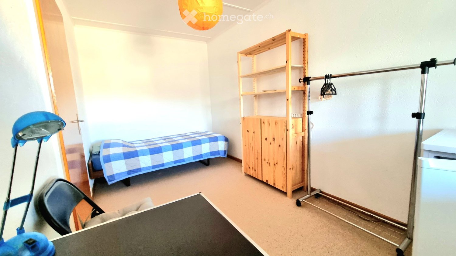 1 room single room, photo 5 sur 5
