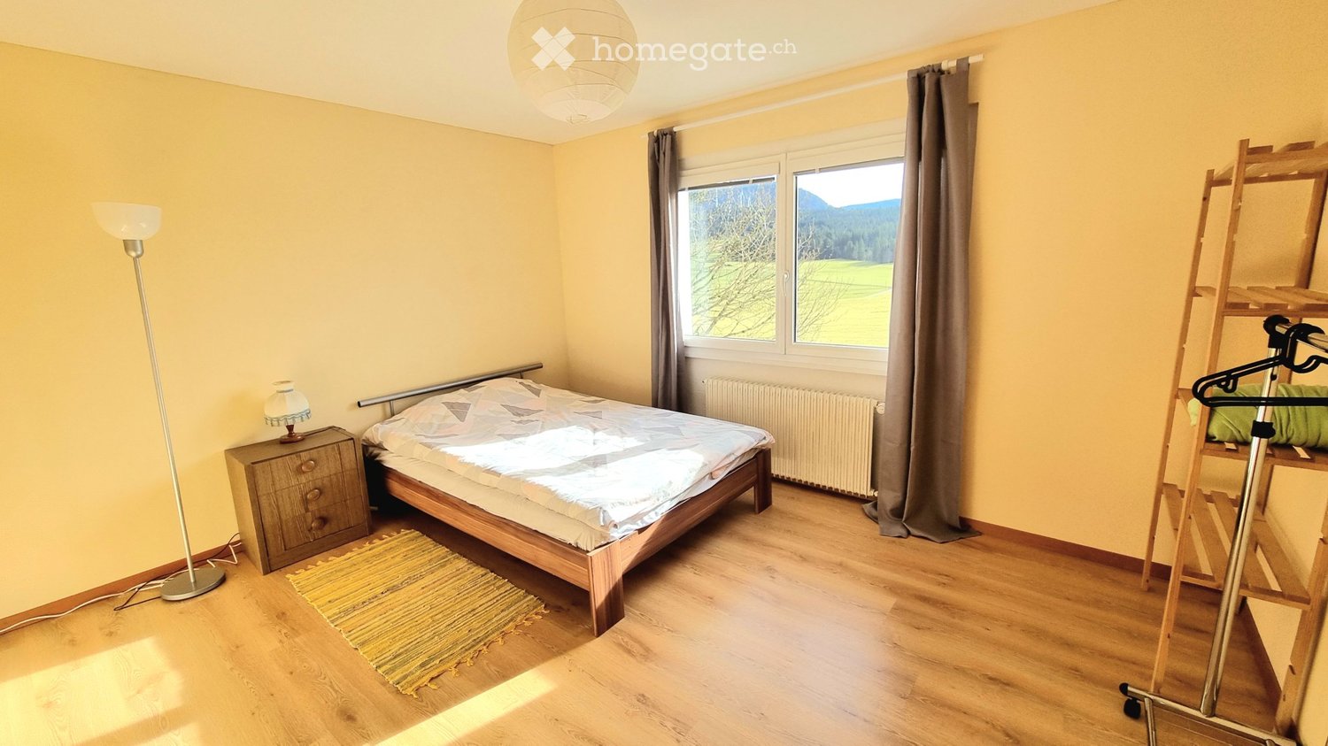 1 room single room, photo 4 sur 5