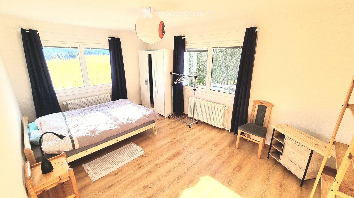 1 room single room, photo 1 sur 5