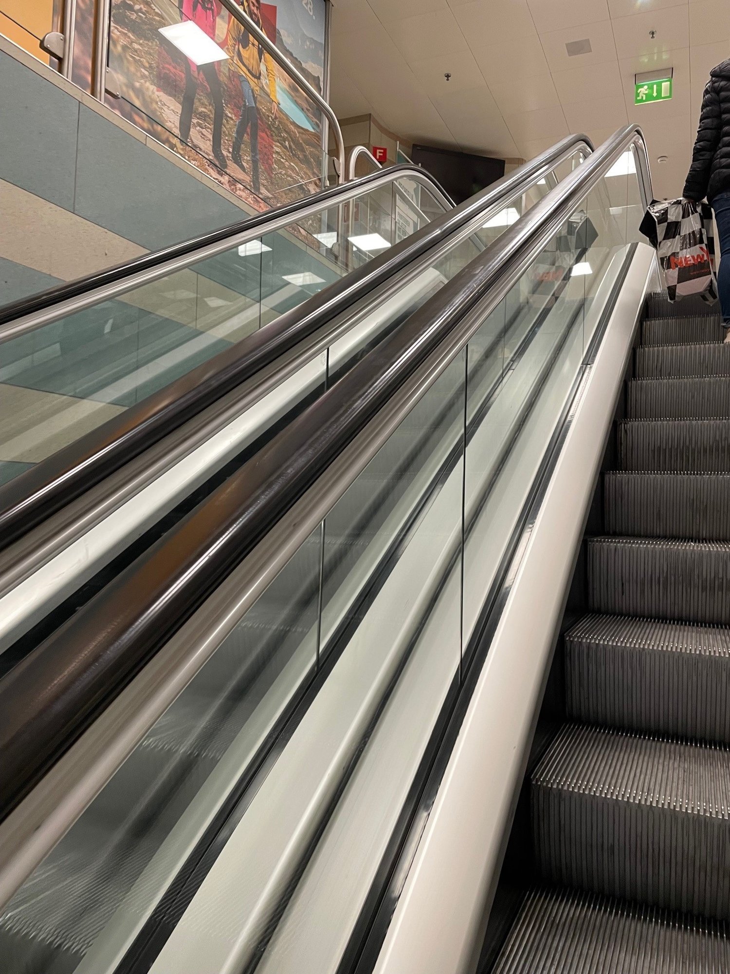 ufficio di 260m²
