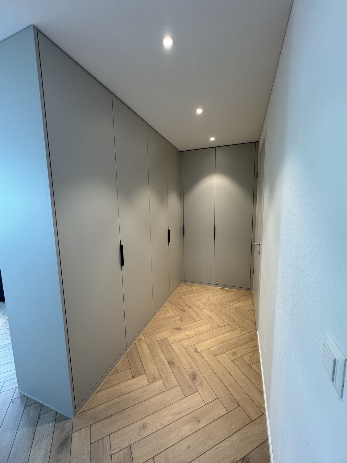 Appartement de 2 ½ pièces, photo 8 sur 10