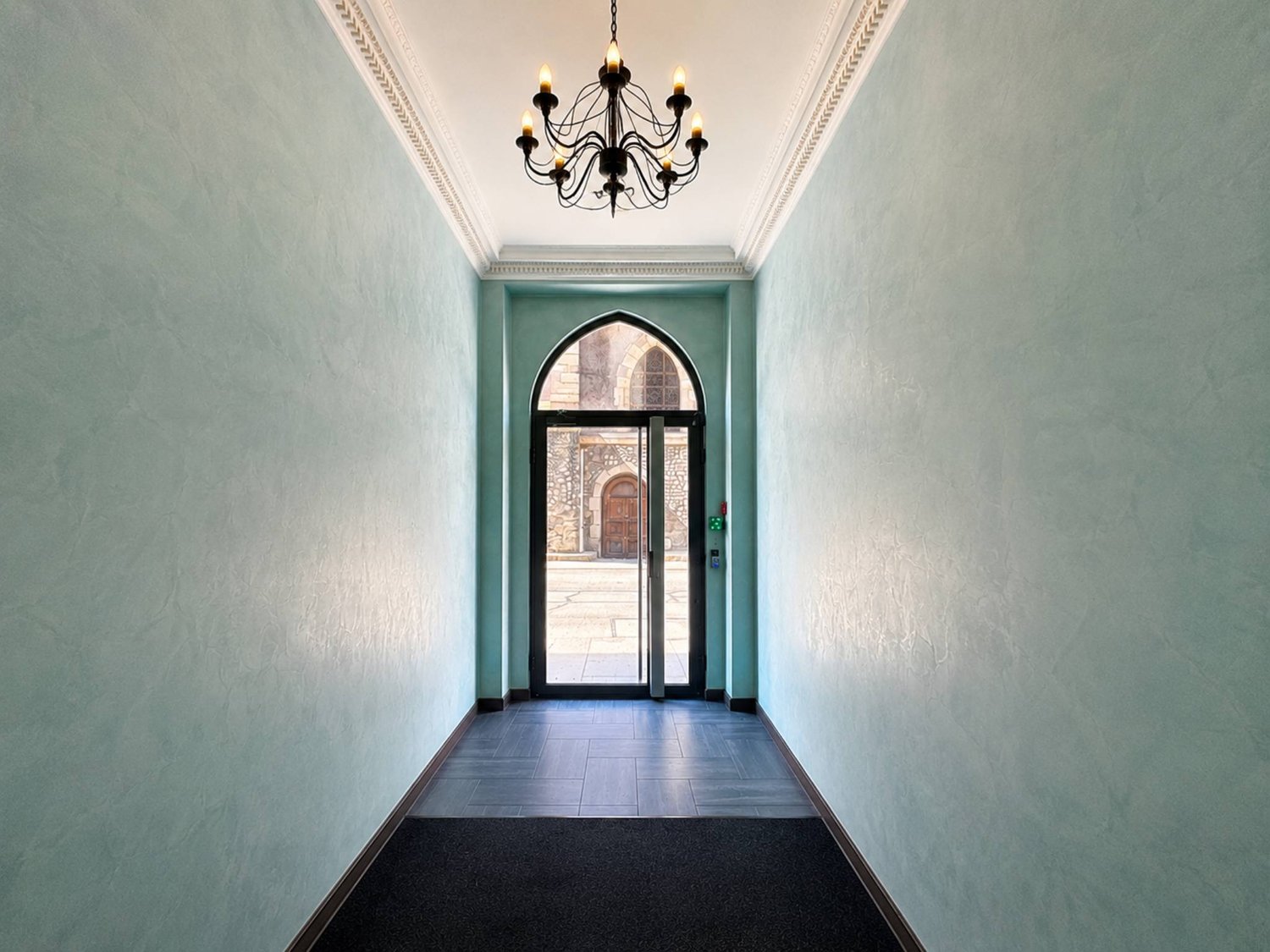 55m² office, photo 2 sur 3