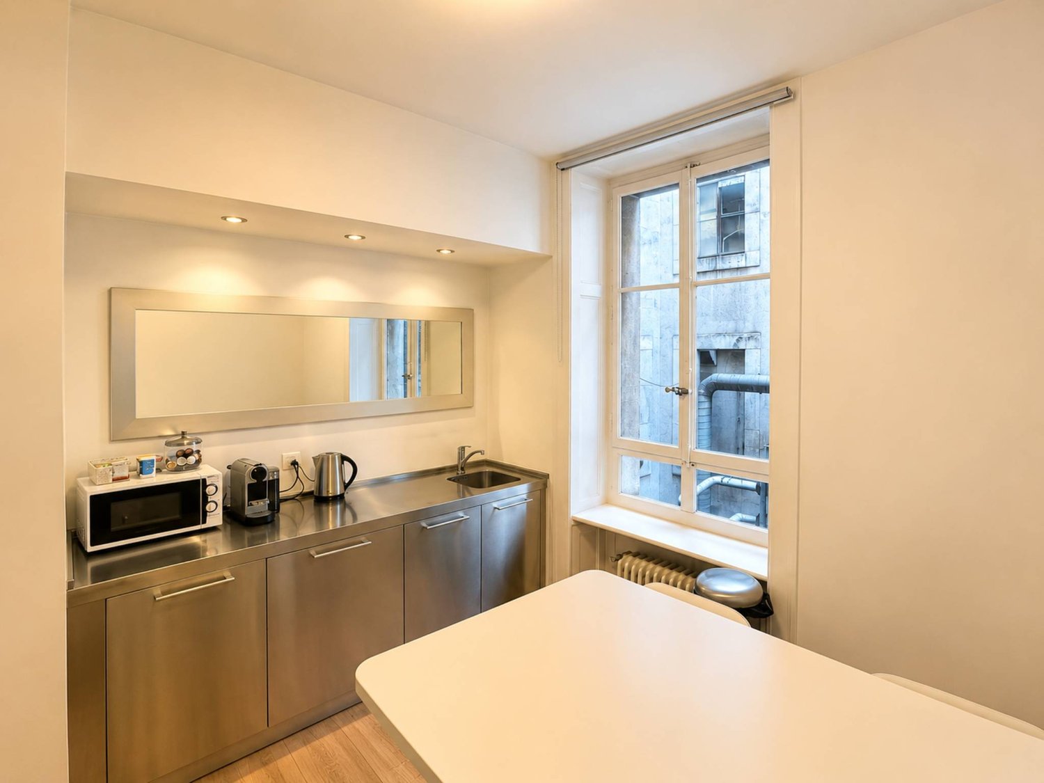 55m² office, photo 3 sur 3