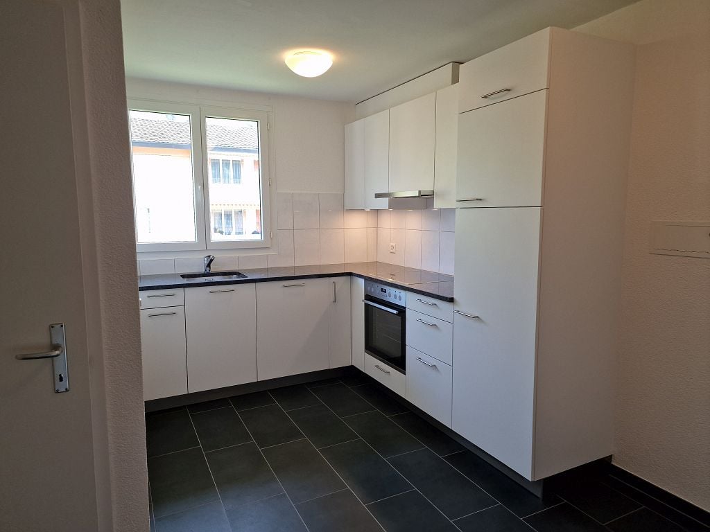 Appartement de 4 ½ pièces, photo 1 sur 10