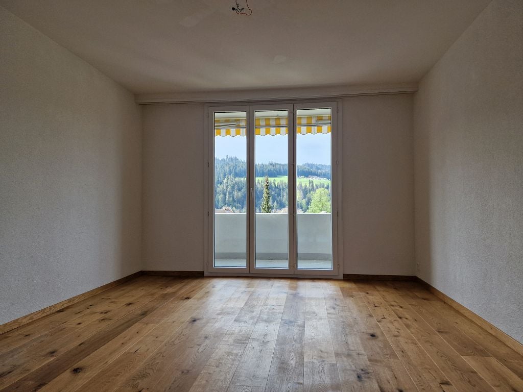 Appartement de 4 ½ pièces, photo 7 sur 10