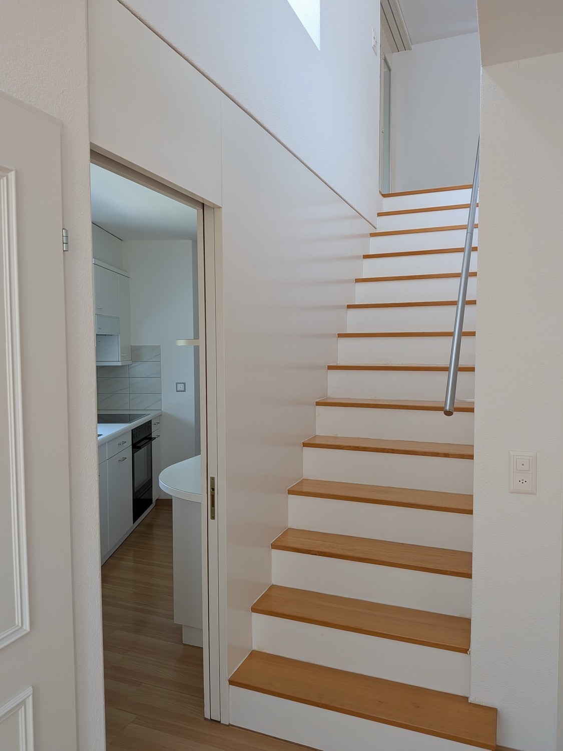 Appartement de 3 ½ pièces