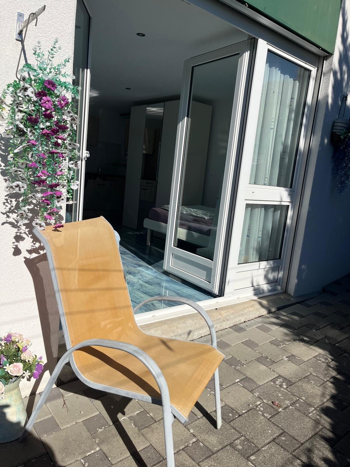 Appartement de 2 ½ pièces, photo 7 sur 8