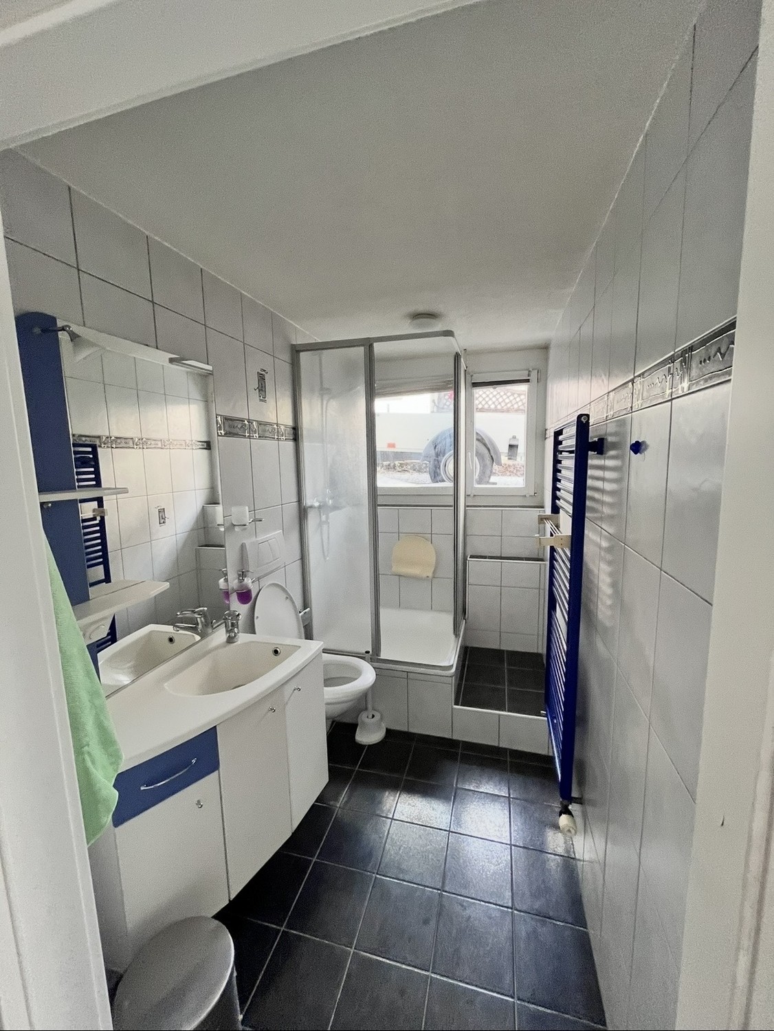 Appartement de 2 ½ pièces, photo 5 sur 8