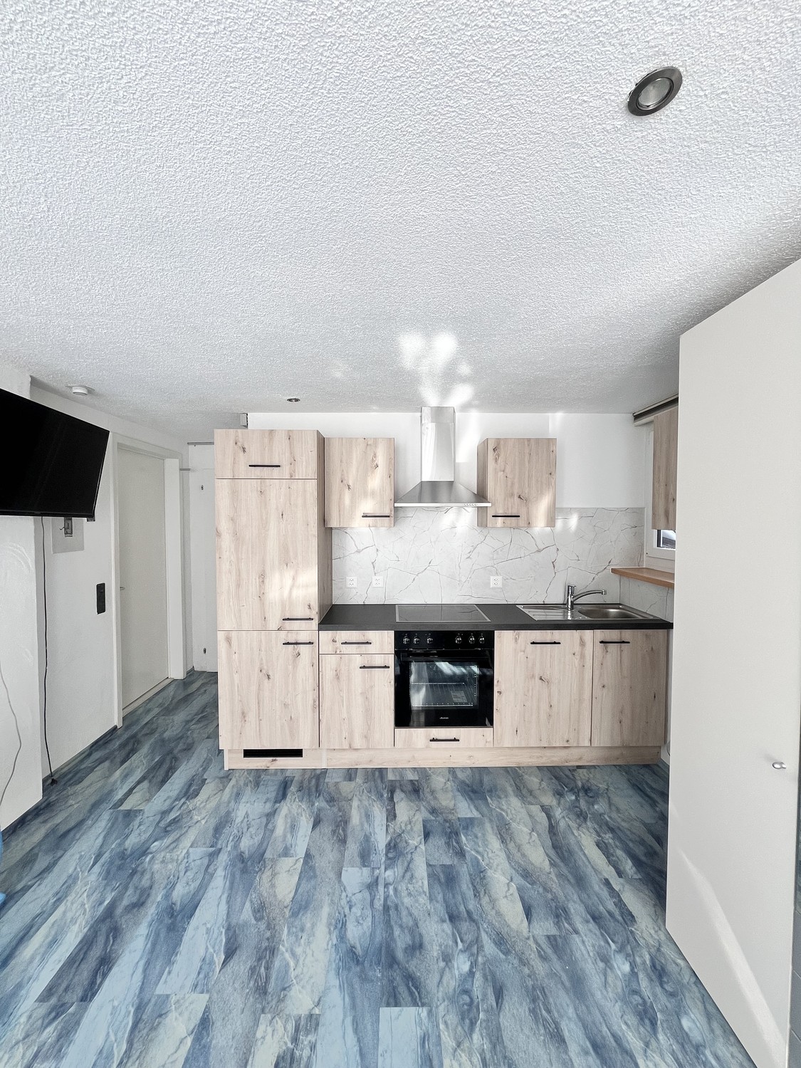 Appartement de 2 ½ pièces, photo 2 sur 8