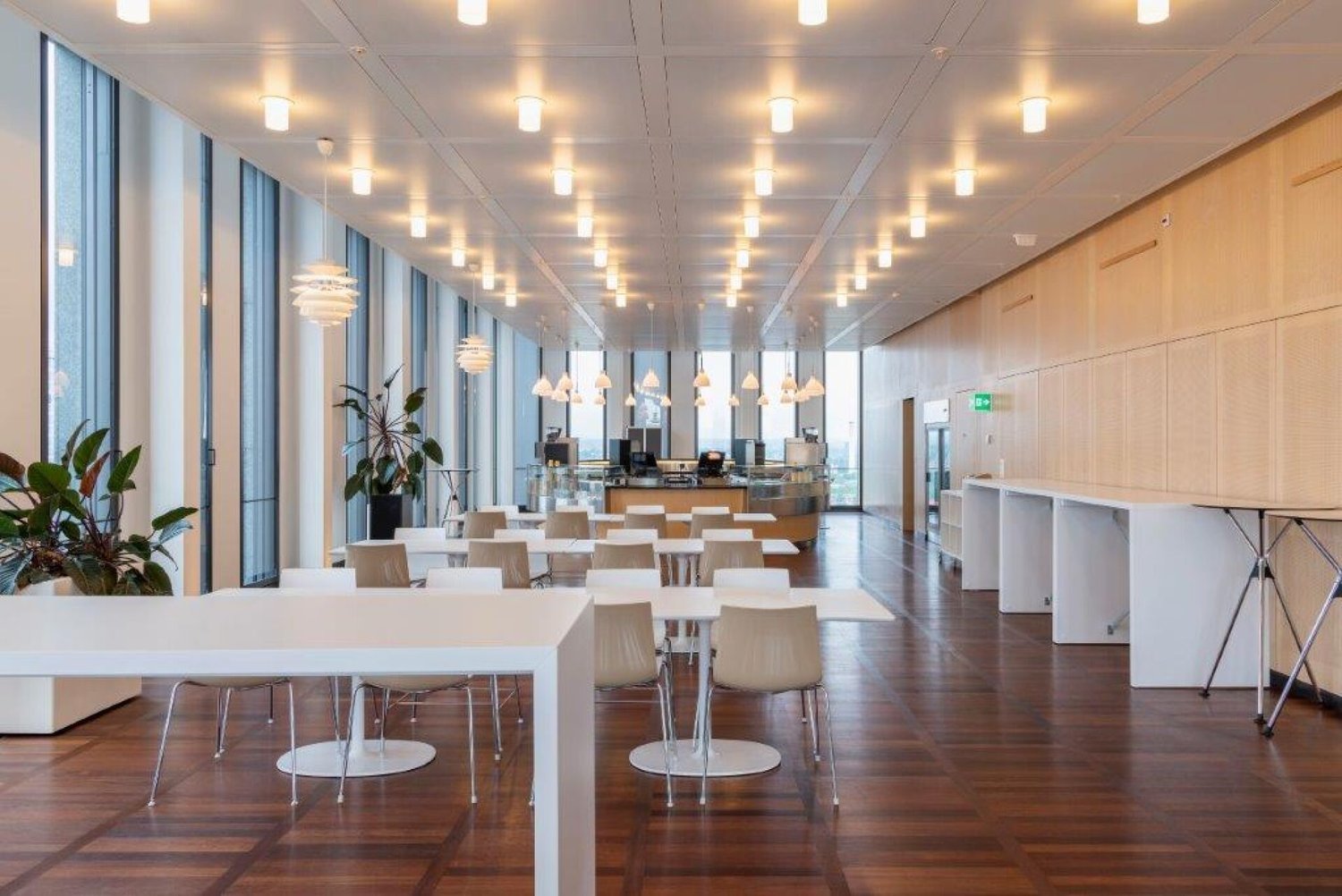 4500m² de bureaux, photo 9 sur 10