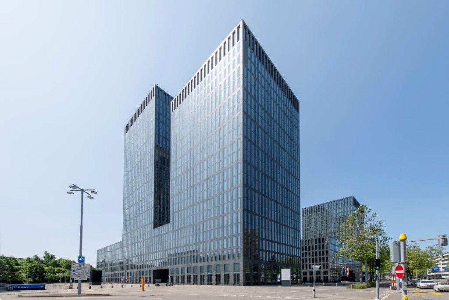 4500m² de bureaux, photo 10 sur 10