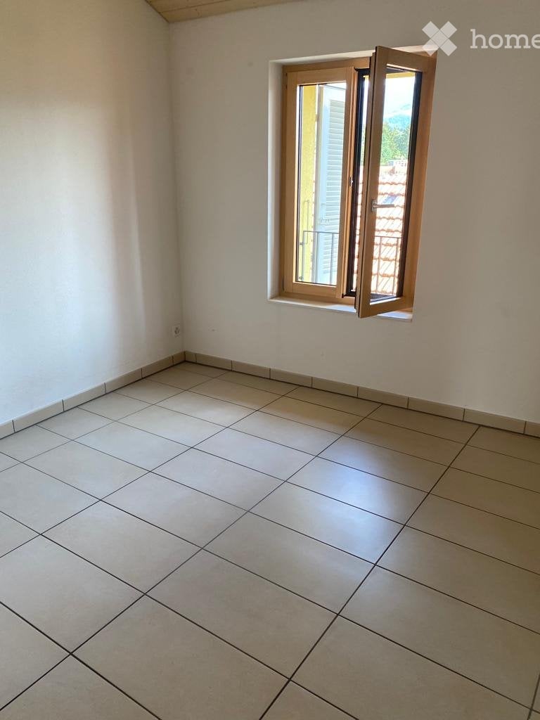 Appartement de 2 ½ pièces, photo 1 sur 3