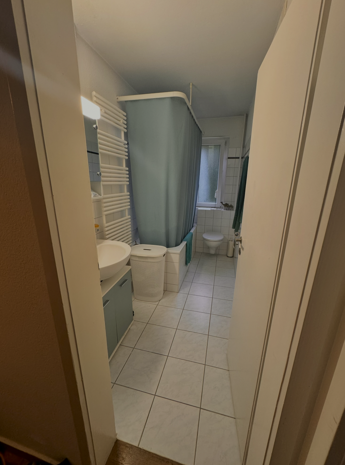 Appartement de 1 ½ pièces, photo 4 sur 4