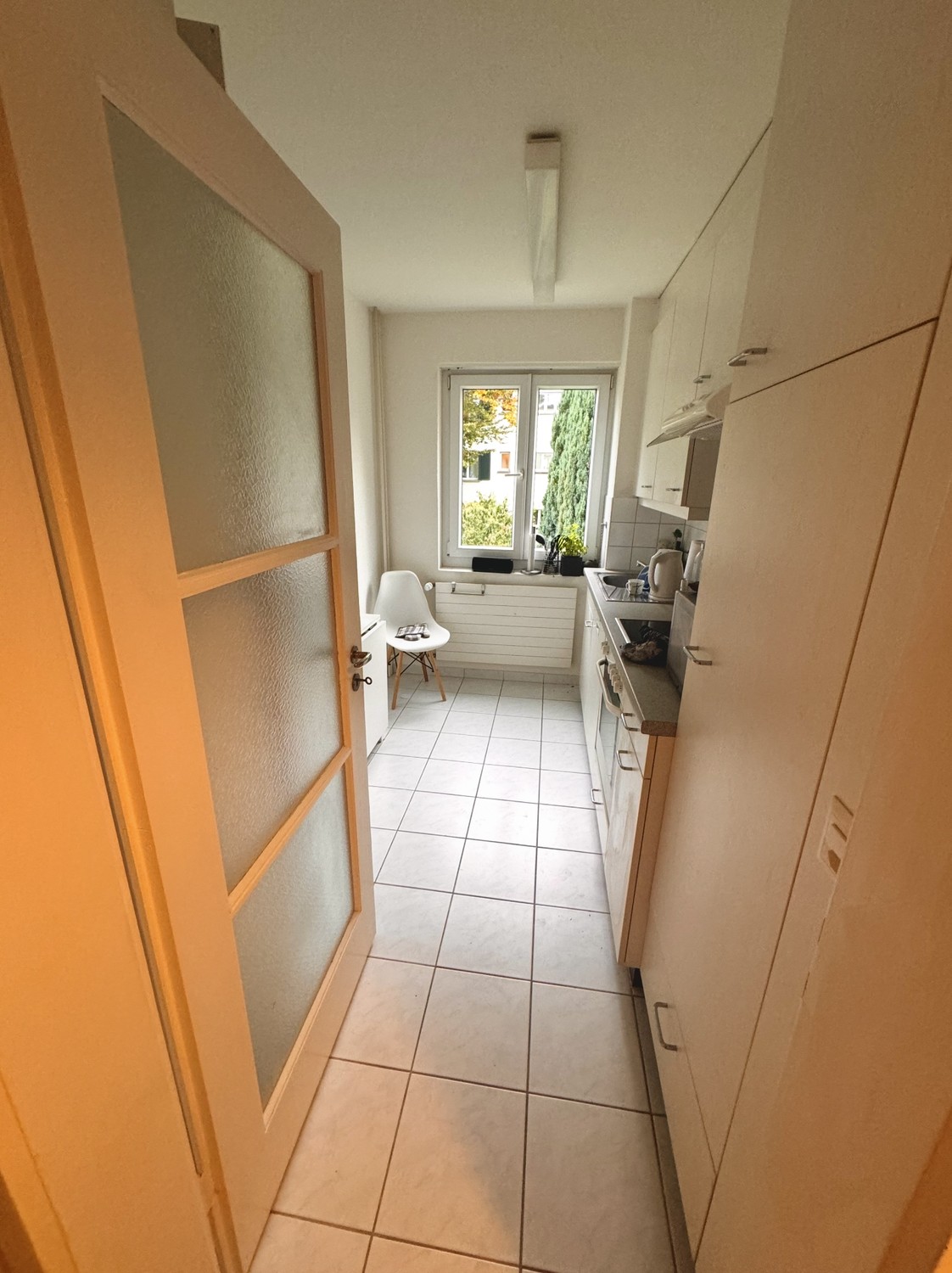 Appartement de 1 ½ pièces, photo 3 sur 4