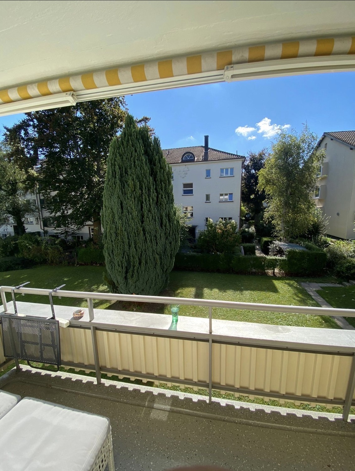 Appartement de 1 ½ pièces, photo 2 sur 4