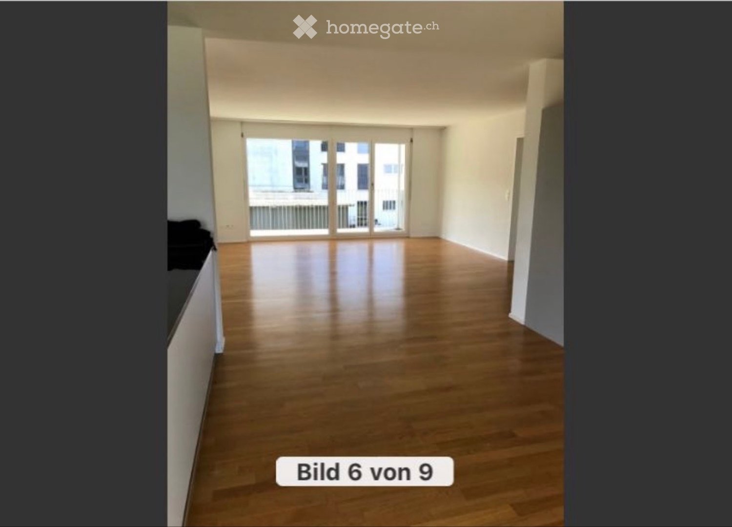 Appartement de 5 pièces, photo 4 sur 5