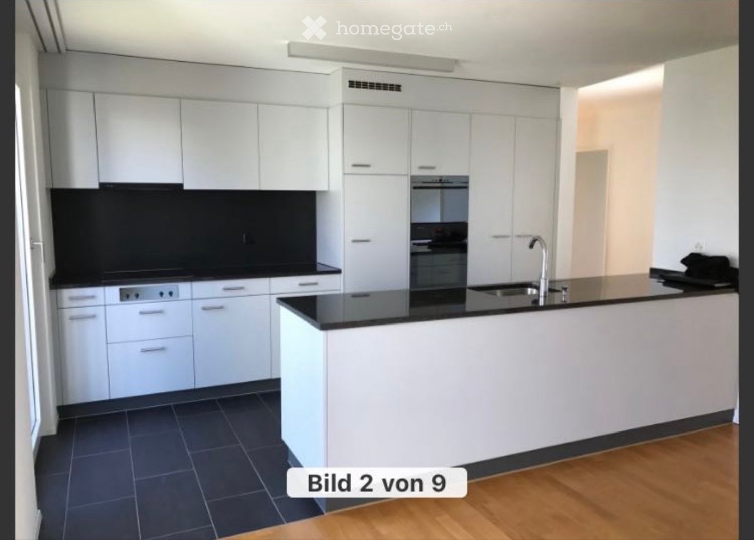 Appartement de 5 pièces, photo 1 sur 5