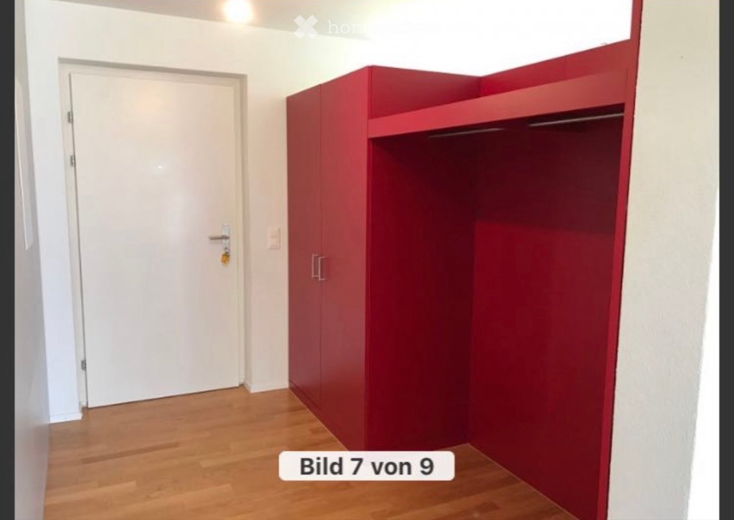 Appartement de 5 pièces, photo 3 sur 5