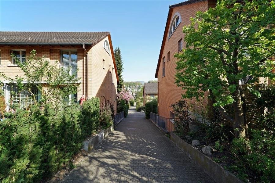 Appartement de 3 ½ pièces