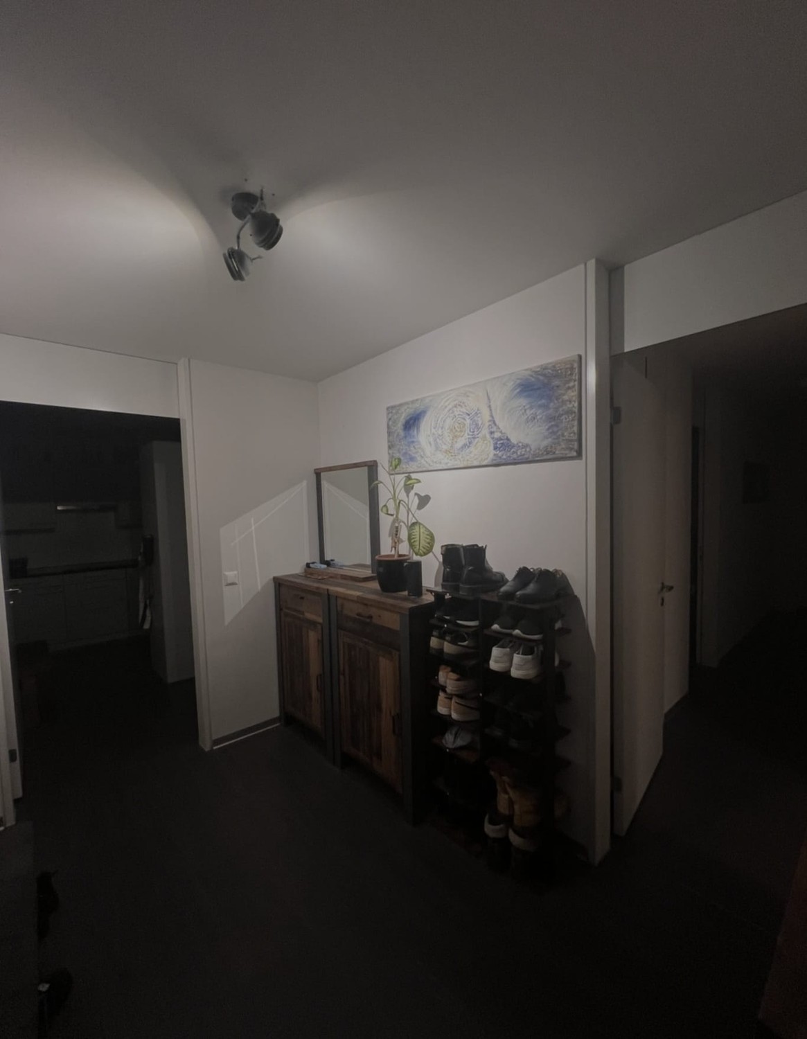 Chambre en colocation