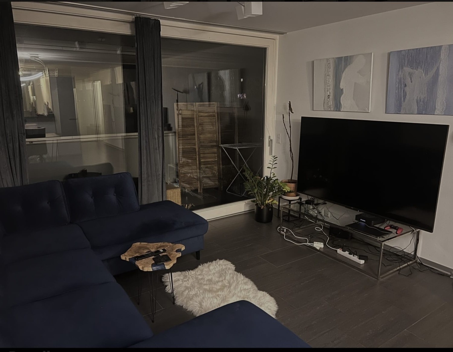 Chambre en colocation