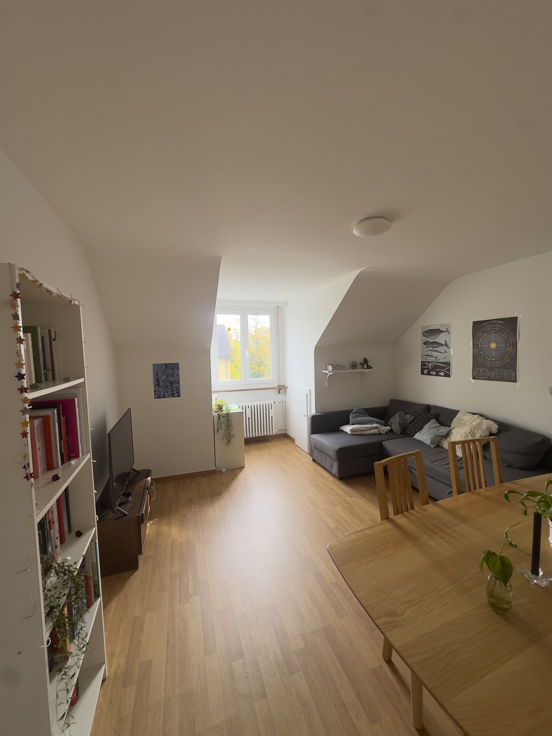 Appartement de 3 pièces, photo 4 sur 5