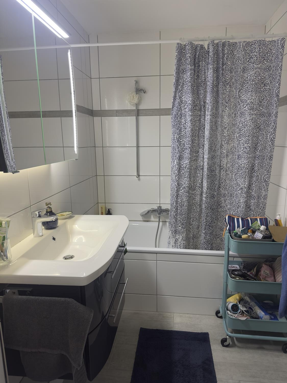 Appartement de 3 pièces, photo 5 sur 5