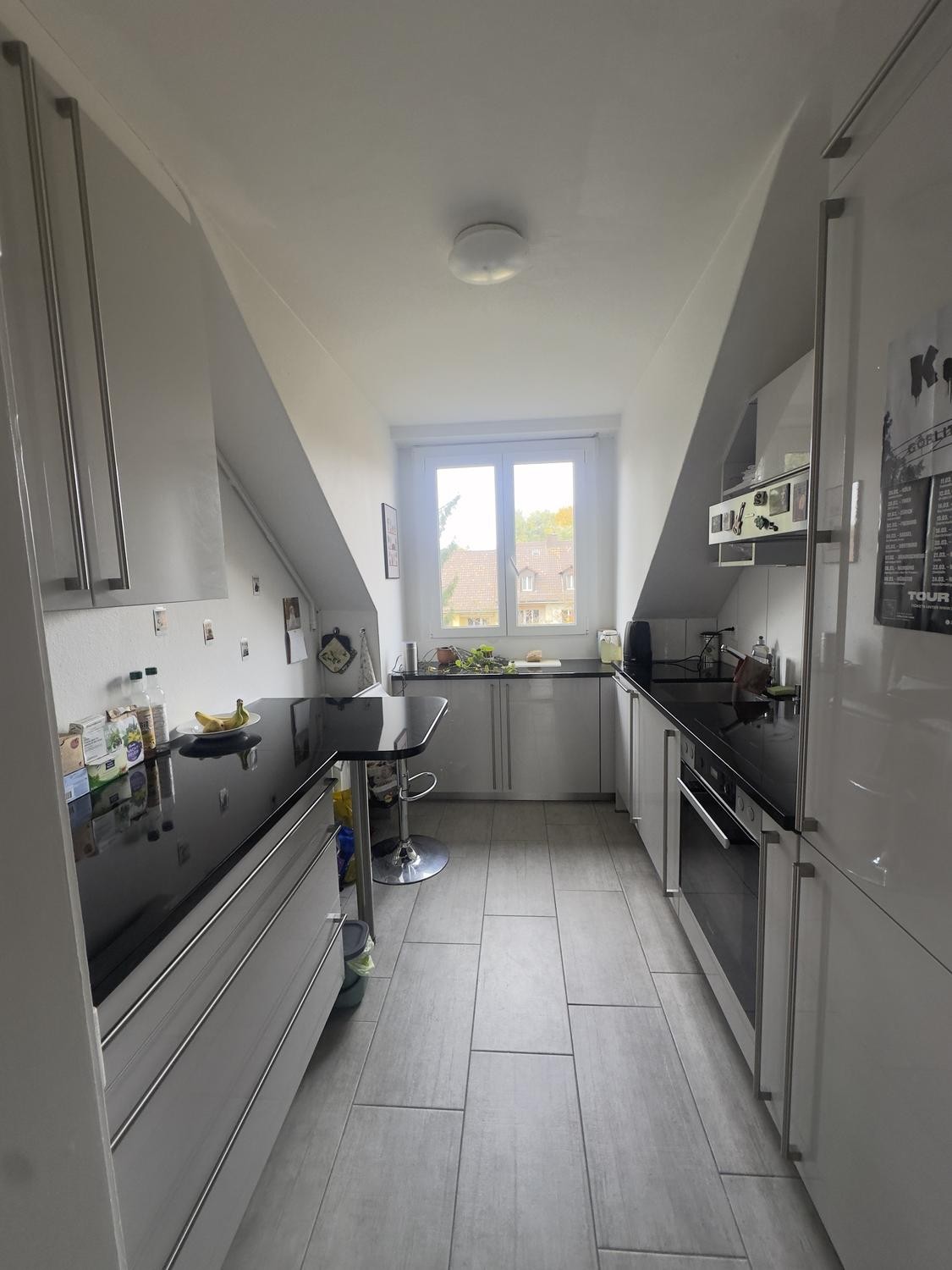 Appartement de 3 pièces, photo 3 sur 5