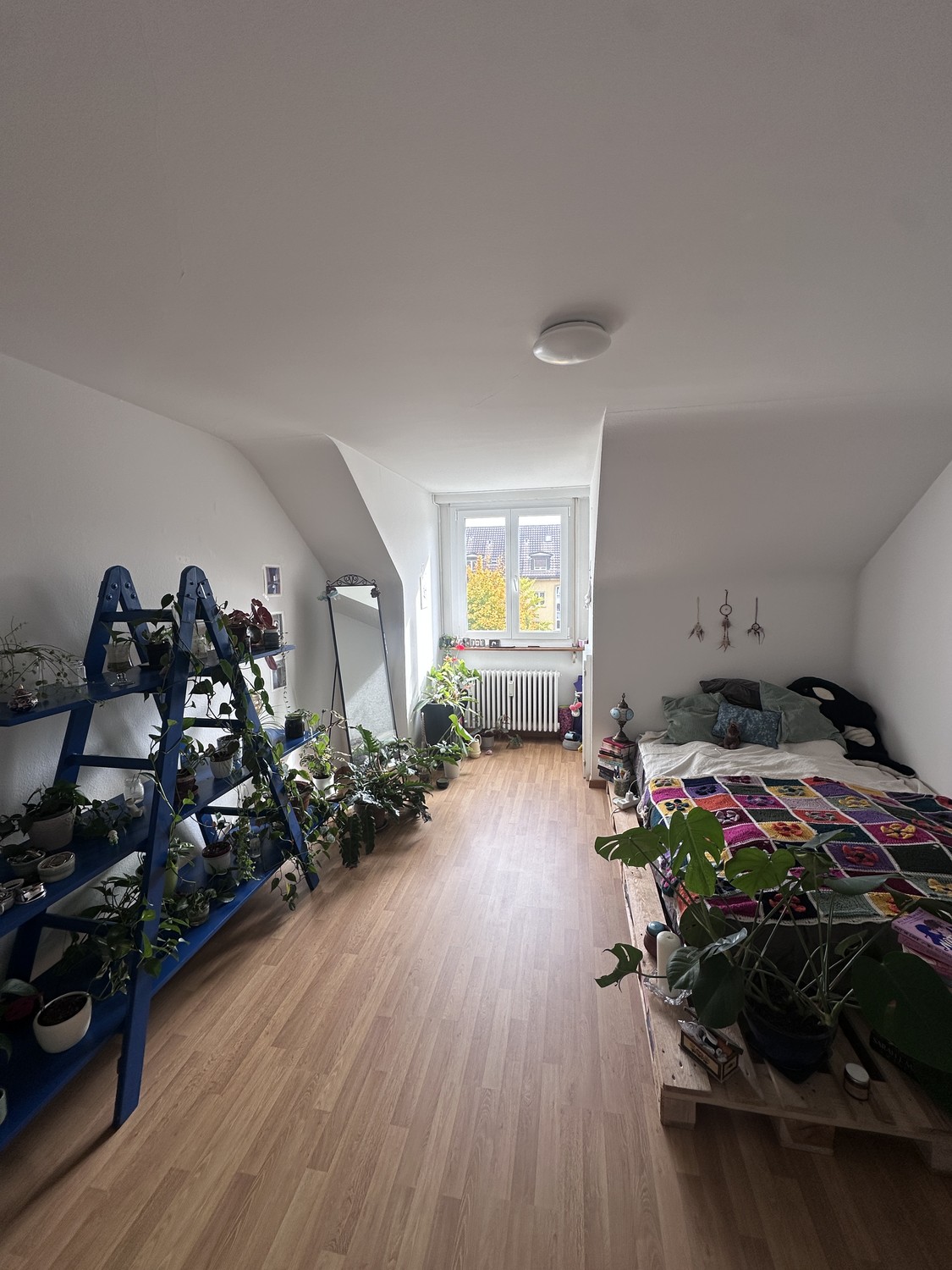 Appartement de 3 pièces, photo 1 sur 5