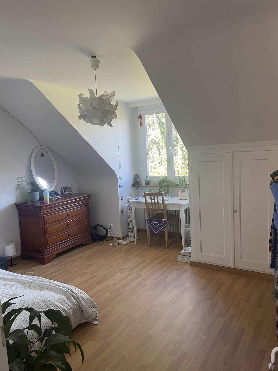 Appartement de 3 pièces, photo 2 sur 5