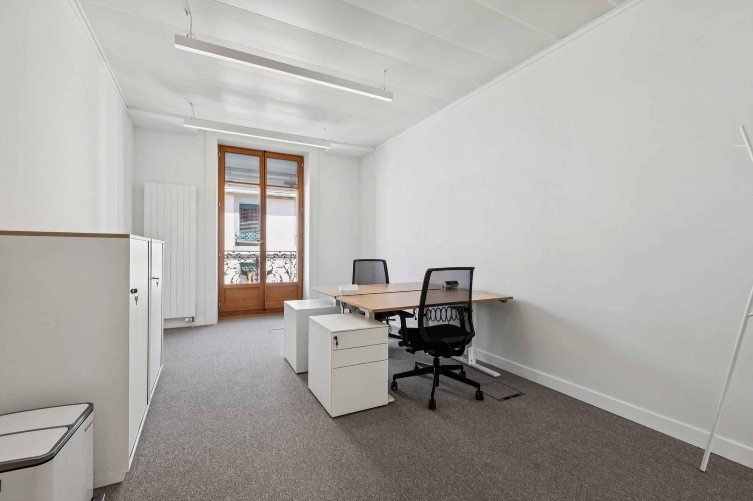 16m² office, photo 2 sur 8
