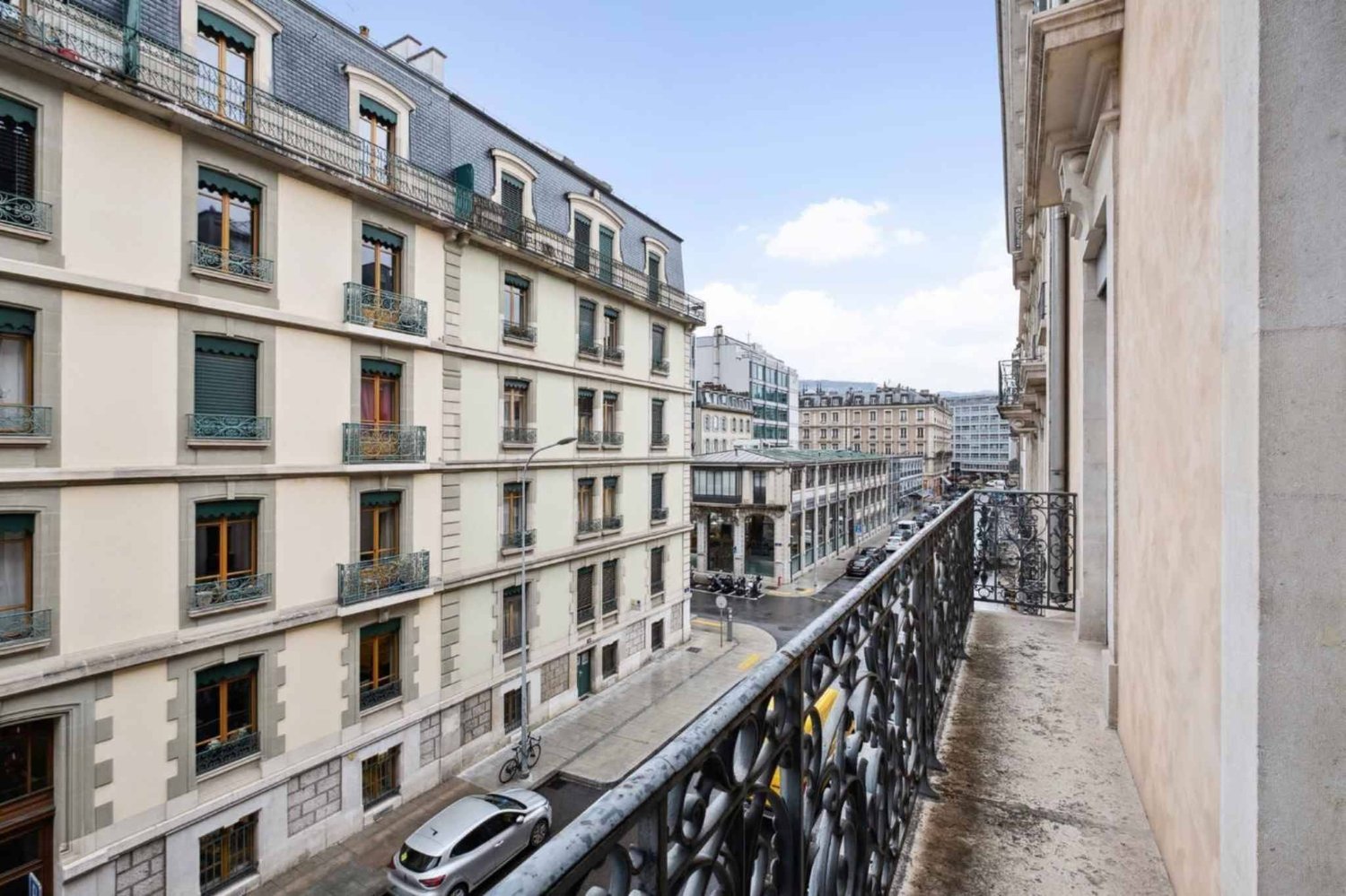 16m² office, photo 7 sur 8