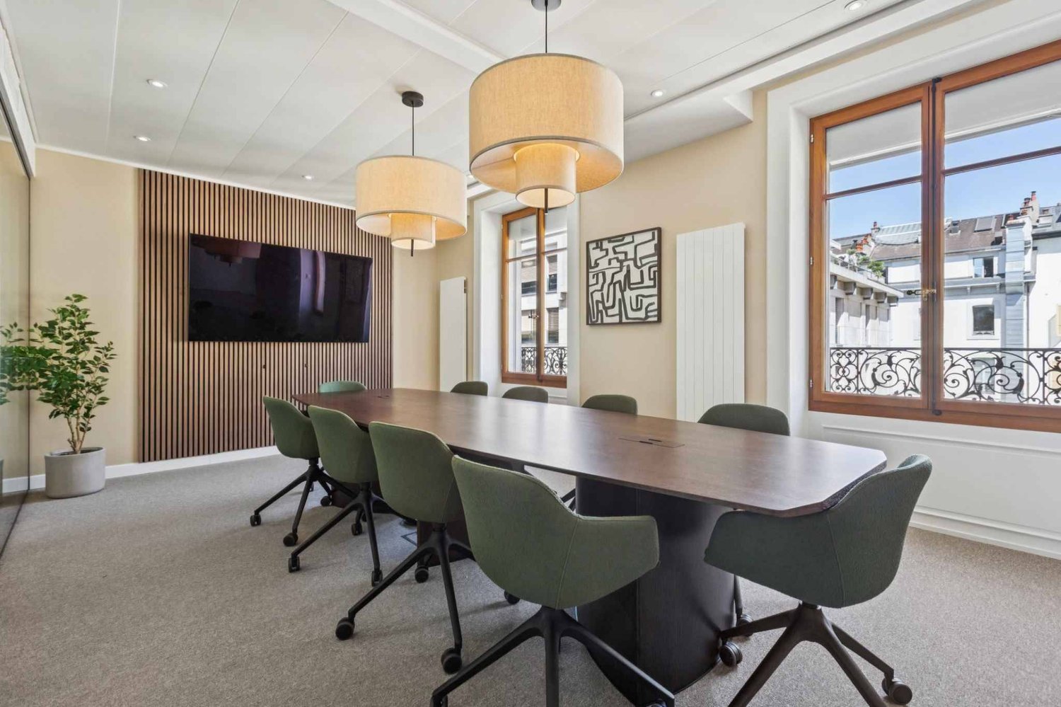 16m² office, photo 8 sur 8