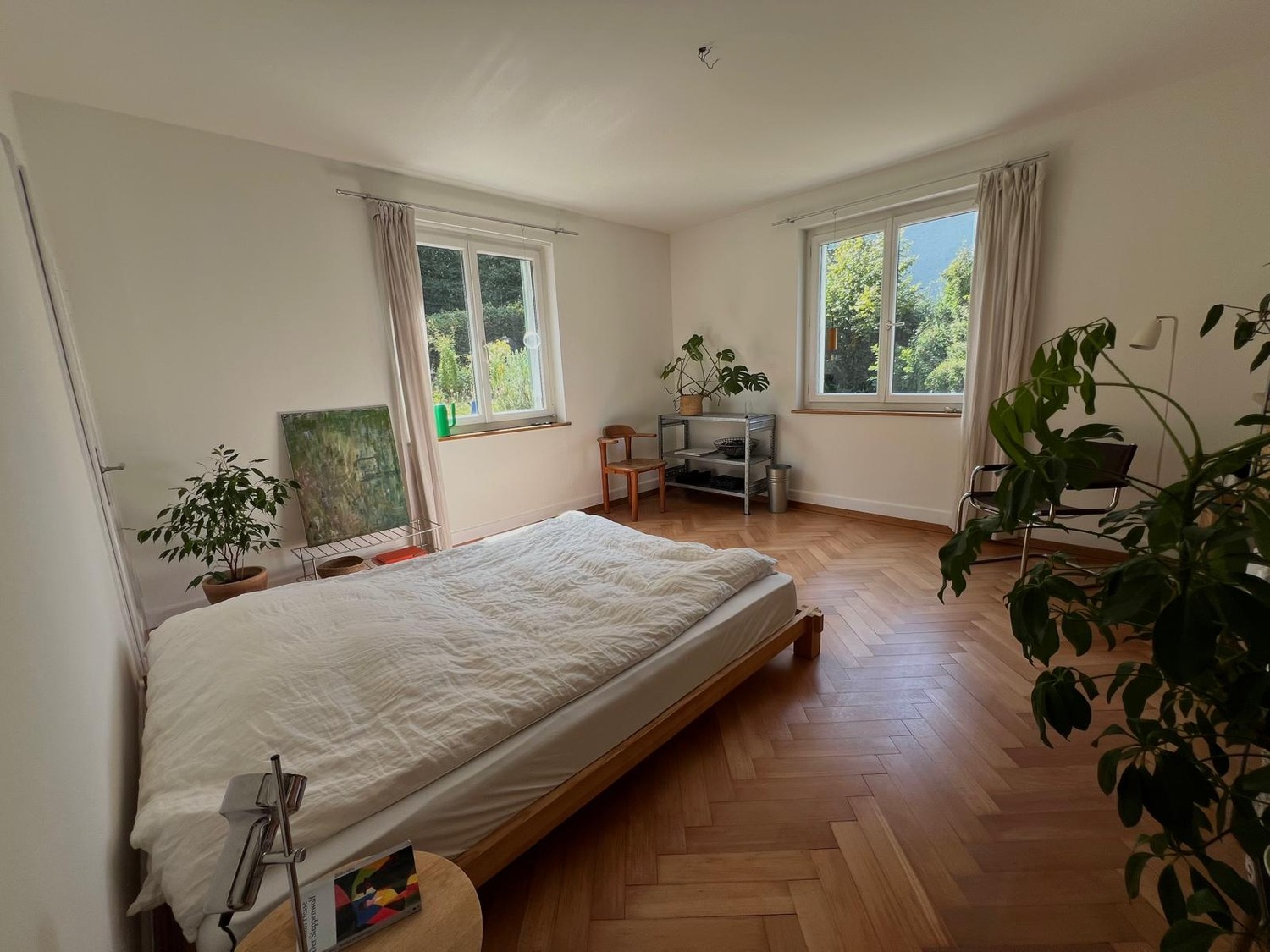 Chambre en colocation, photo 2 sur 4