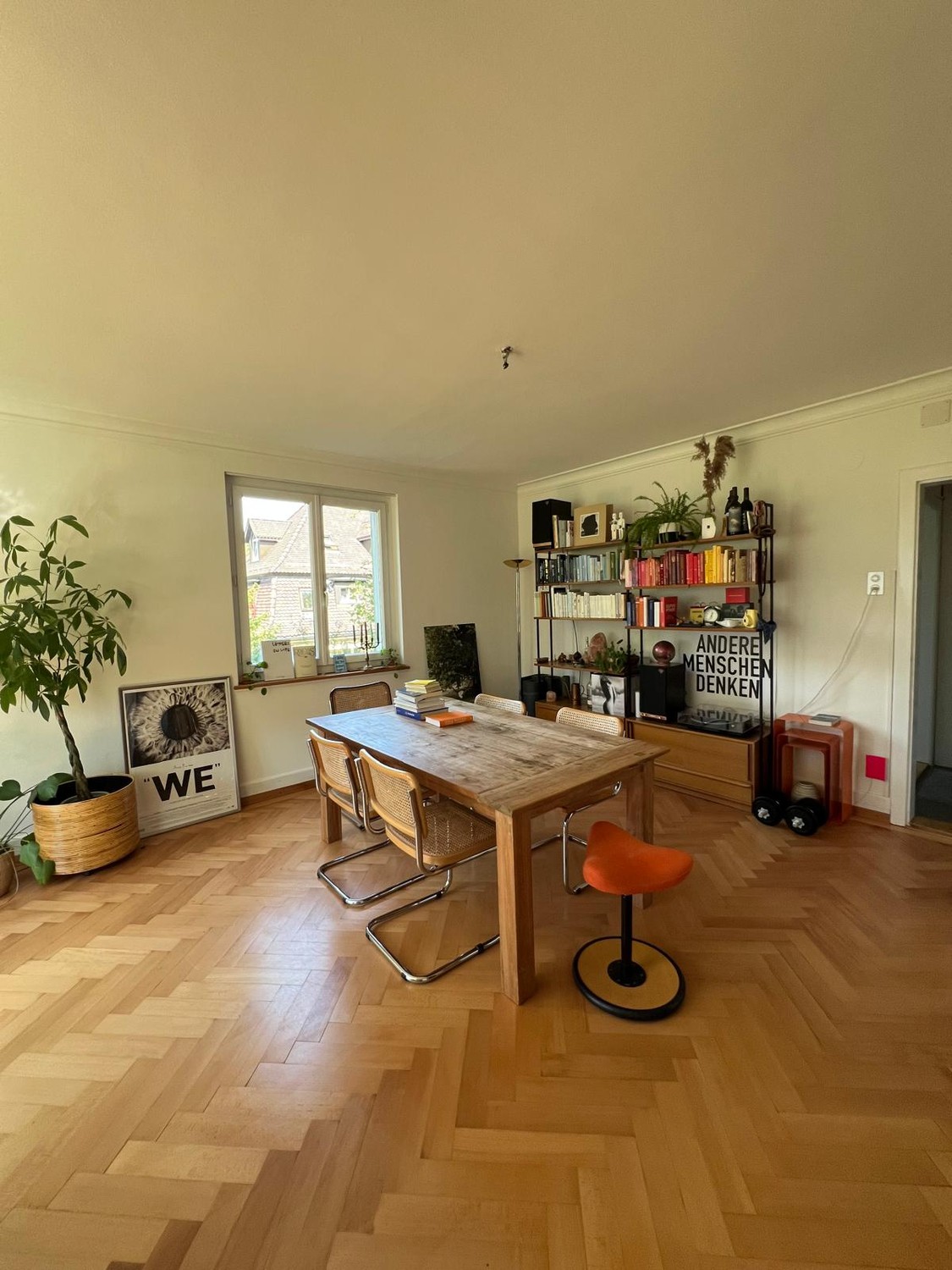 Chambre en colocation, photo 3 sur 4