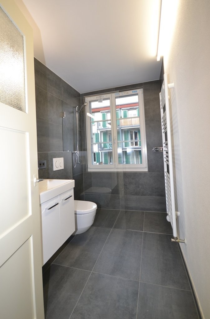 Appartement de 2 ½ pièces, photo 7 sur 9