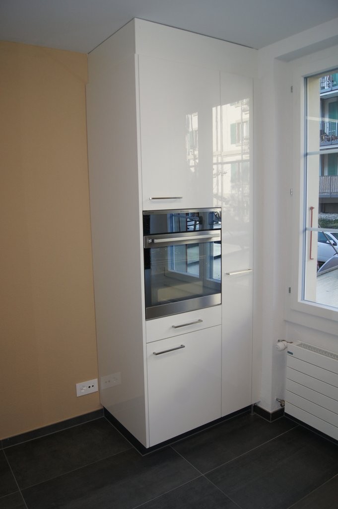 Appartement de 2 ½ pièces, photo 4 sur 9