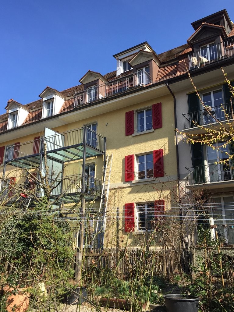 Appartement de 2 ½ pièces, photo 9 sur 9