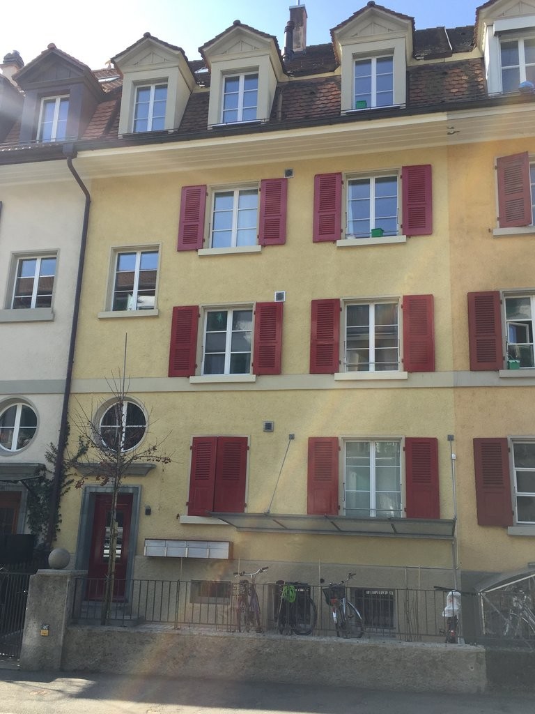 Appartement de 2 ½ pièces, photo 2 sur 9