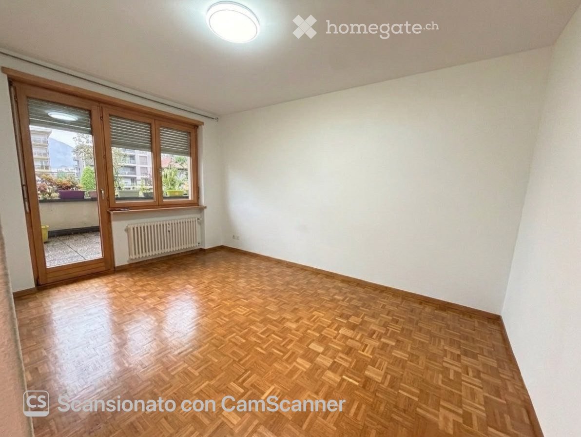 Appartement 4 pièces